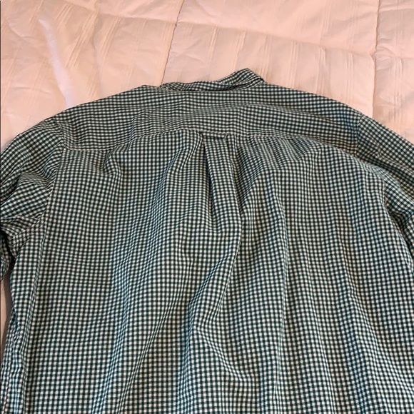 Chaps Medium Classic Fit button-down - Picture 3 of 4